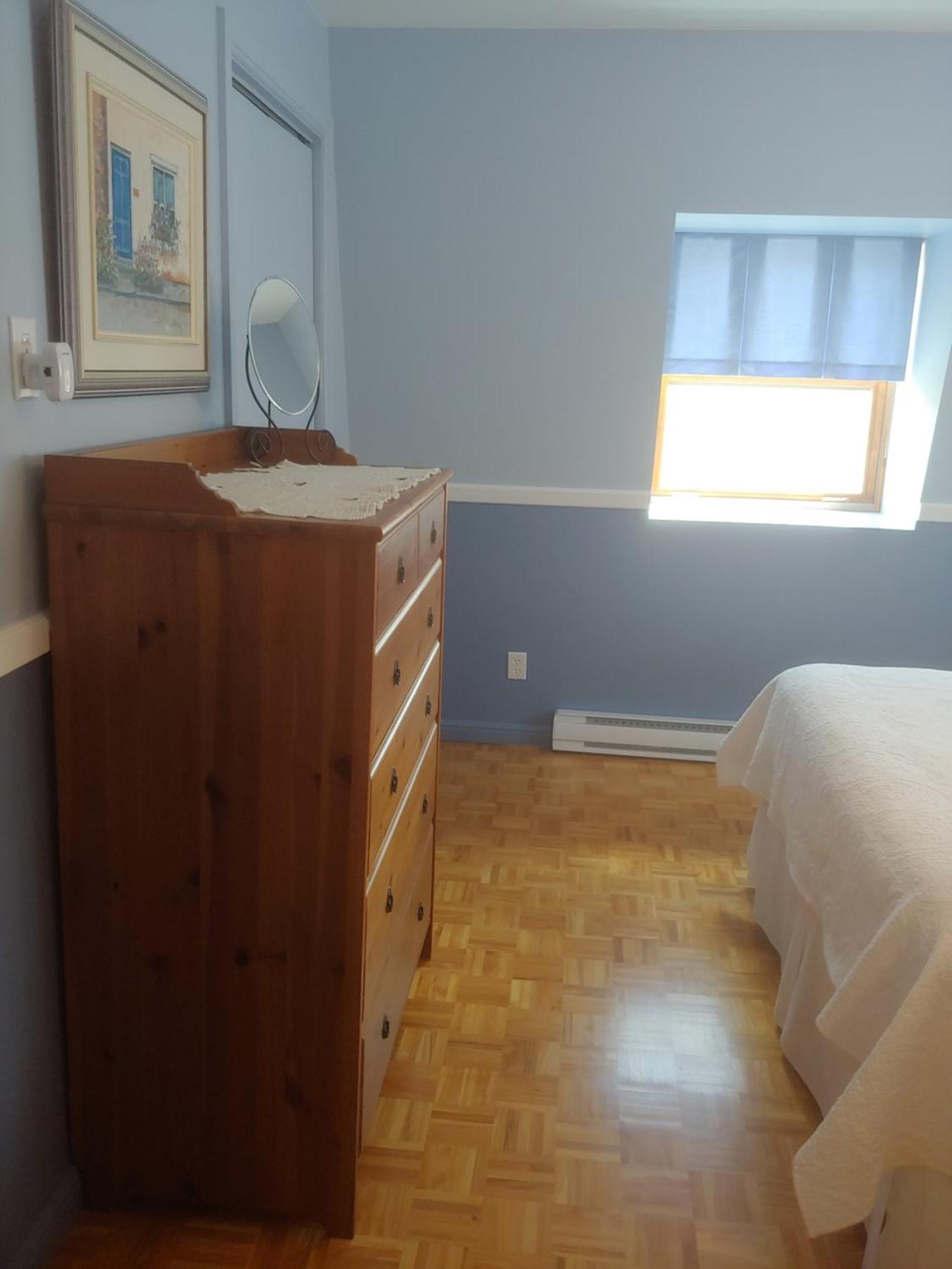 3 Bedrooms 3 Beds Near Metro -2 Parking Free Montréal Exterior foto