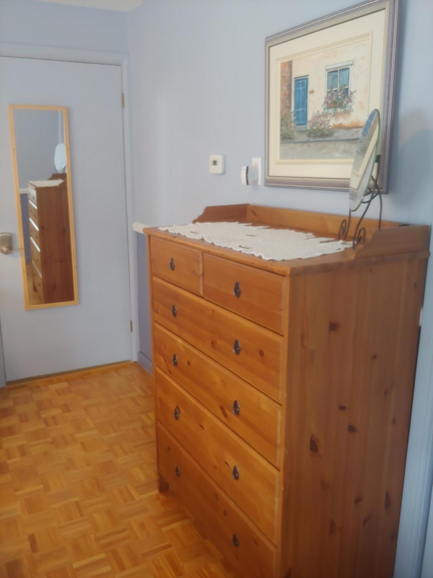 3 Bedrooms 3 Beds Near Metro -2 Parking Free Montréal Exterior foto